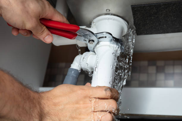Best Residential water damage restoration  in Latta, OK