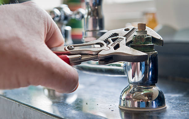 Best Emergency water damage restoration  in Latta, OK