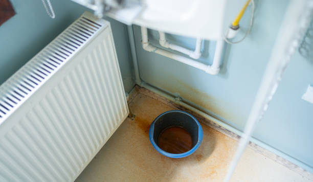 Best Flood damage cleanup  in Latta, OK