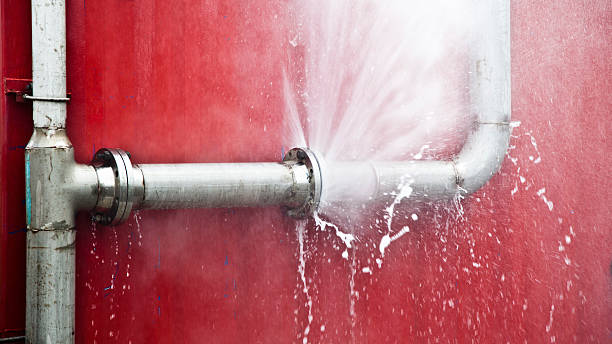 Best Water damage restoration near me  in Latta, OK